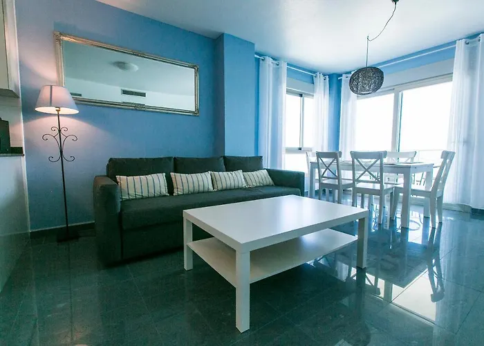 Brisa Espanola Apartment *