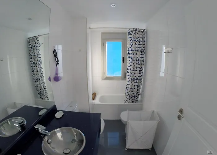 Apartment Brisa Espanola *