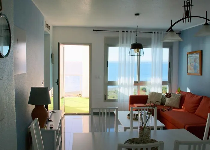 Apartment Brisa Espanola La Manga del Mar Menor